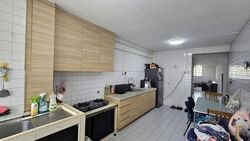 Blk 741 Nee Soon Central Spring (Yishun), HDB 3 Rooms #626994271